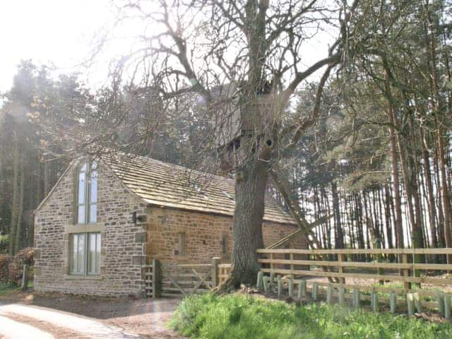 Exterior | Old Horton Grange and The Bothy House - The Bothy House, Ponteland, Newcastle-upon-Tyne