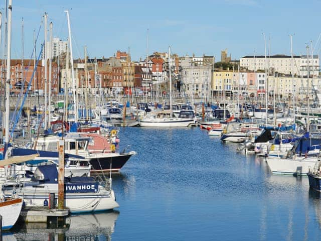 Ramsgate Harbour