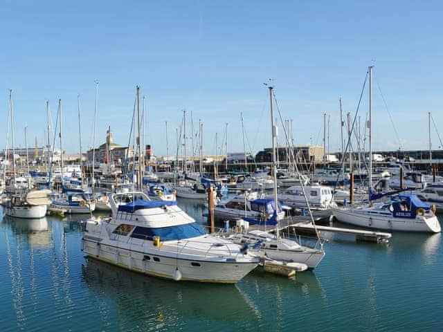 Ramsgate Harbour | Kent, England