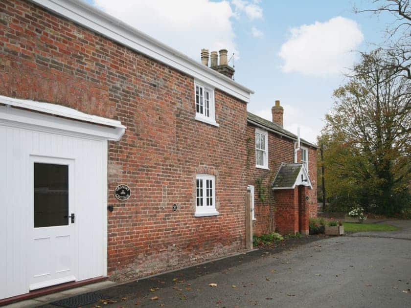 Exterior | Granary Cottage , Wainfleet St. Mary, nr. Skegness