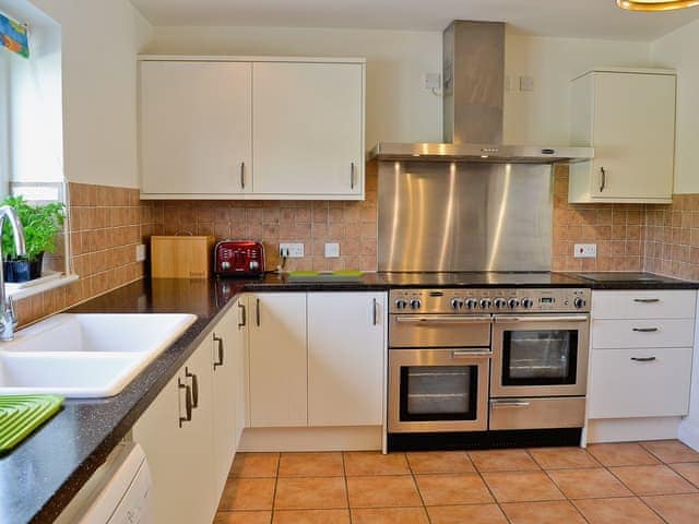 Kitchen | Woodbrook Cottage, Bothenhampton, nr. Bridport