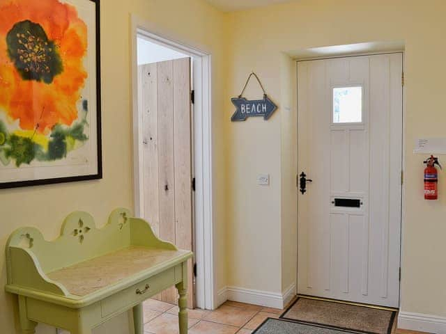 Entrance | Woodbrook Cottage, Bothenhampton, nr. Bridport