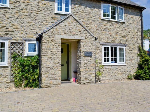 Exterior | Woodbrook Cottage, Bothenhampton, nr. Bridport