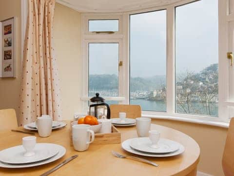 Open plan living/dining room/kitchen | Larkrise, Dartmouth