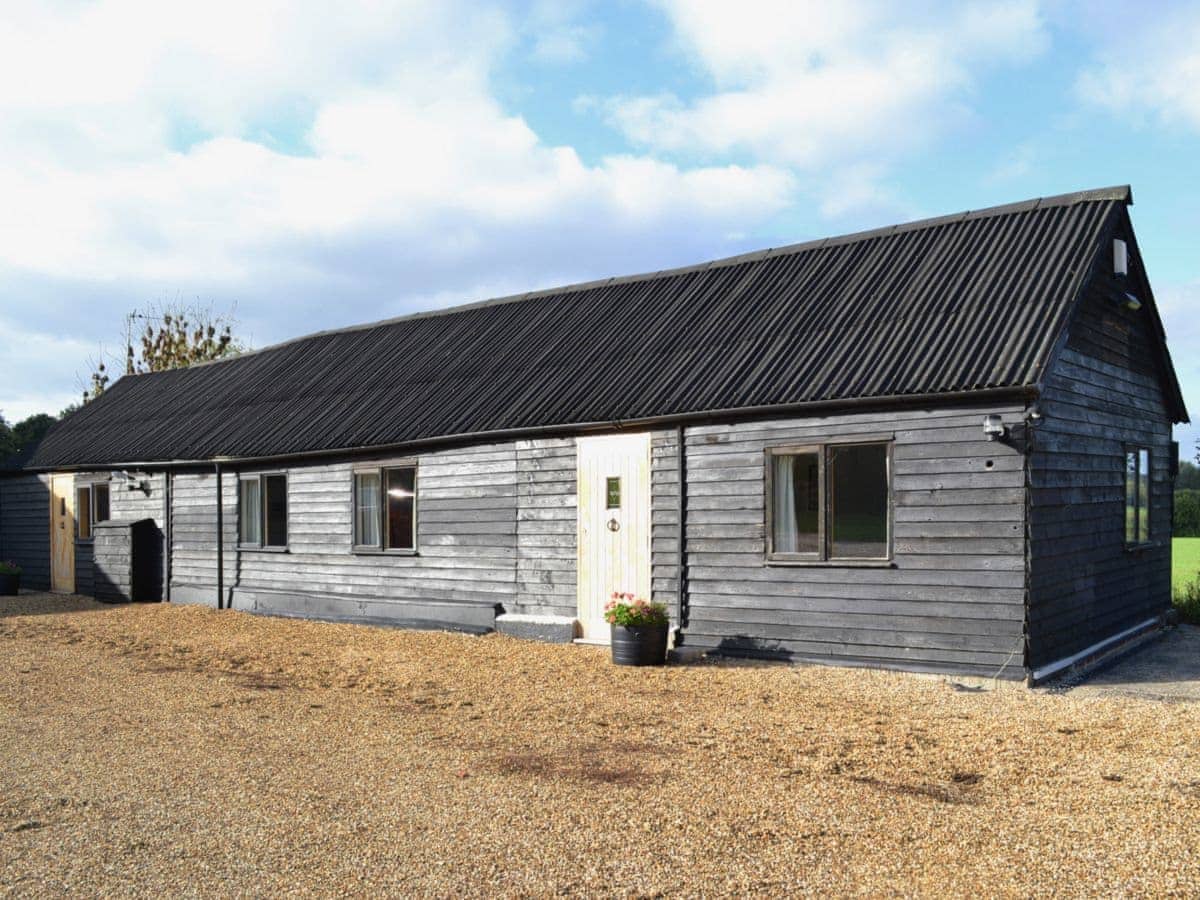 The Old Calf House, , Essex