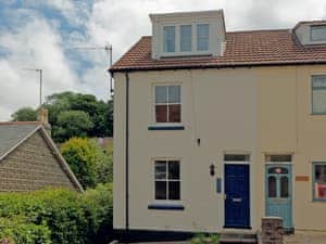 Exterior | Garston, Salcombe