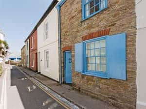 Buckley Street | Retreat Cottage, Salcombe