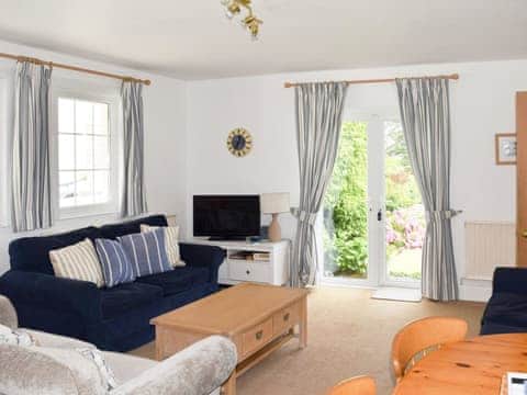 Comfortable living room | Stonehanger 1, Salcombe