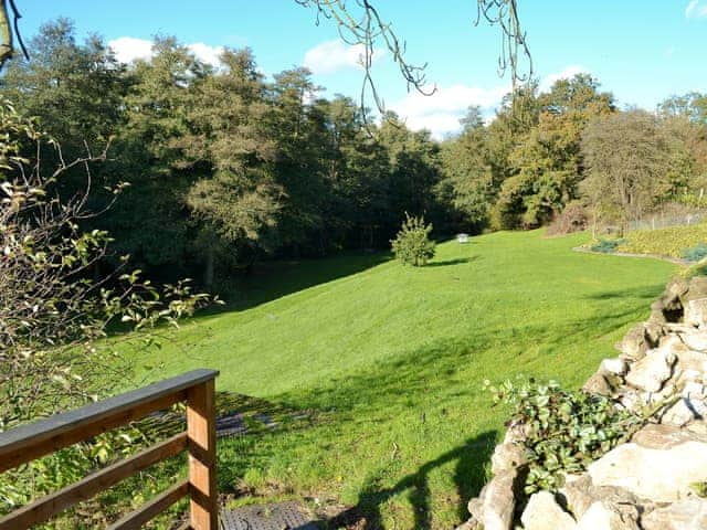 View | Bearsted Barns - Church View, Bearsted, nr. Maidstone