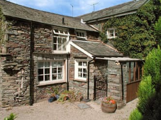 Holly Cottage