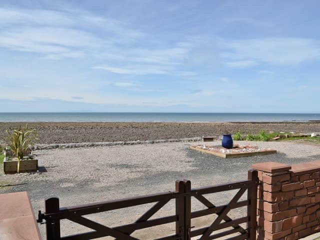 Beach | Seaside Cottage, Coulderton Beach, nr. St Bees