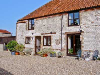 THE COTTAGE