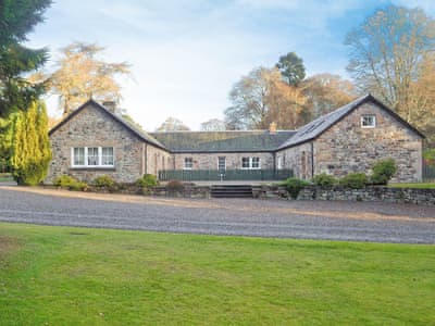 South Loch Ness Foyers And Dores Cottages Walkhighlands