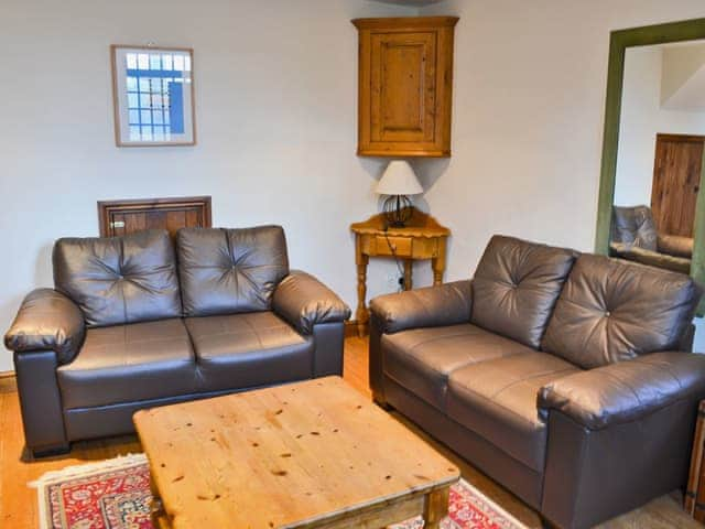 Living room | Turpins Cottage, Blackbrook, nr. Belper