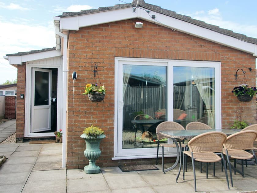 Sandy Creek Cottage In Anderby Creek Near Skegness Book Online