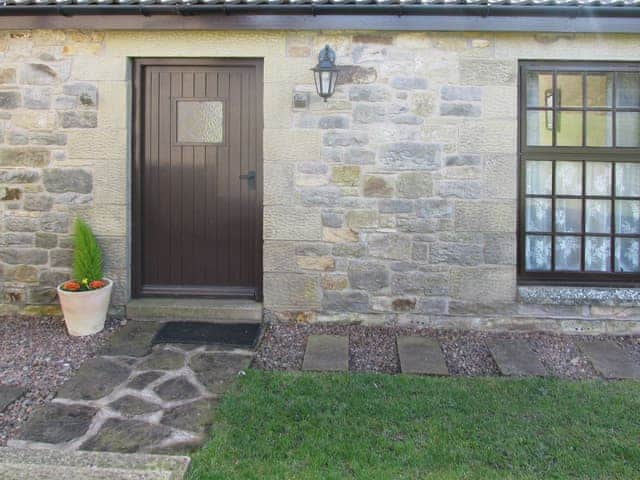 Exterior | Wren Cottage, Weldon Bridge near Rothbury