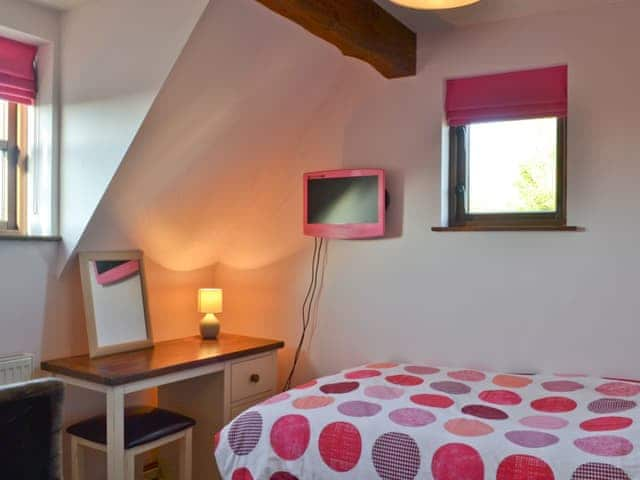 Single bedroom | Maytree Cottage, Dumpling Green, nr. Dereham