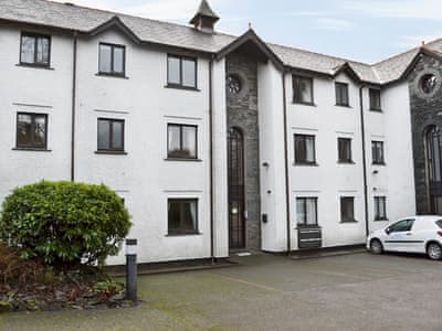 Exterior | Kim’s Retreat, Bowness on Windermere