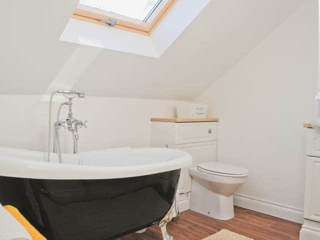 Bathroom | The Hurstings, Bridgnorth