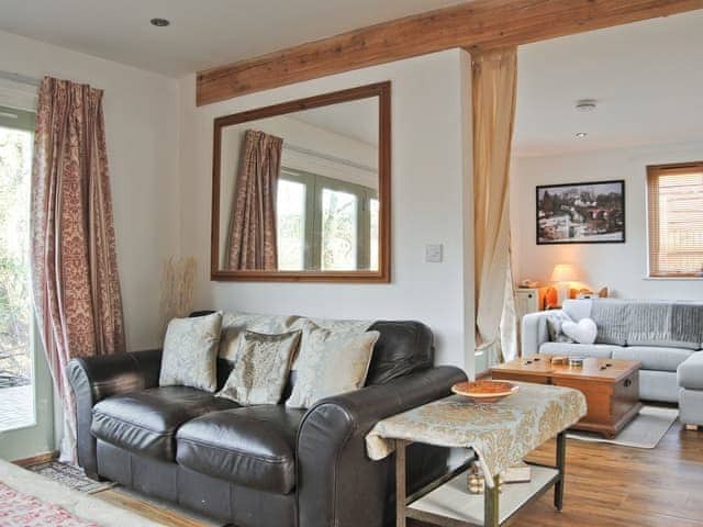 Living room | The Hurstings, Bridgnorth