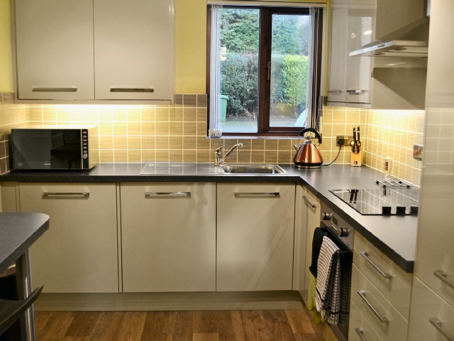Kitchen | Kim’s Retreat, Bowness on Windermere