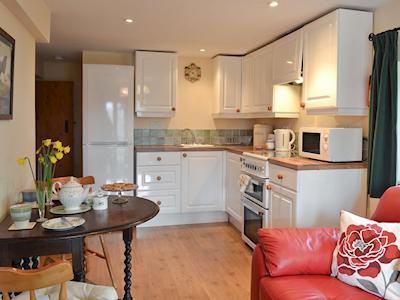 Ty Newydd Cottage