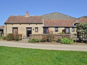 Exterior | Kimlin Cottage, West Ayton