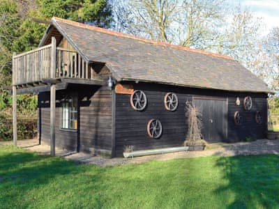BYRE 1