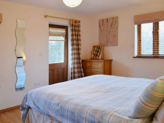 Double bedroom | Bearsted Barns - Stables, Bearsted, nr. Maidstone