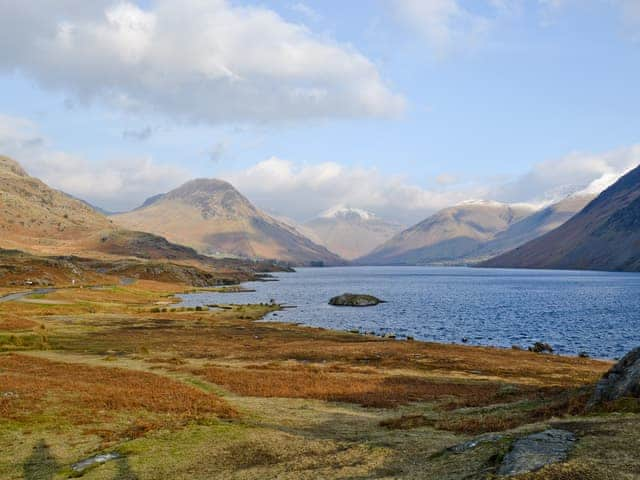 Yewbarrow, Greendale, nr. Gosforth