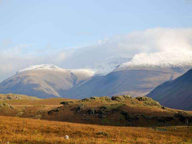 Lake District Fells | Cumbria, England