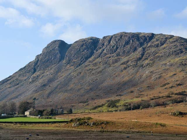 Lake District Fells | Cumbria, England