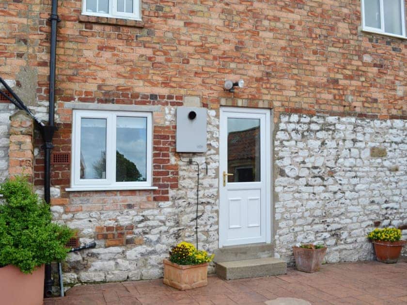 Exterior | Maybrow Cottage, Staxton