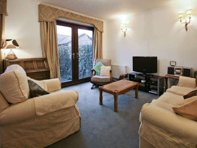 Living room | Maltings Cottage, Rothbury