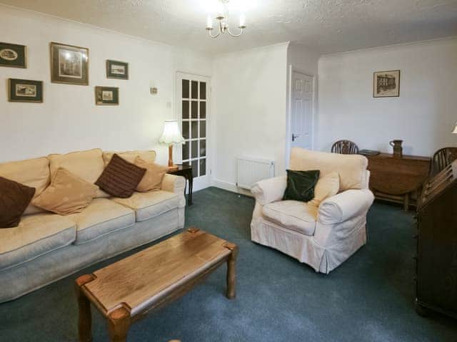 Living room | Maltings Cottage, Rothbury