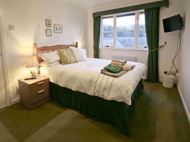 Double bedroom | Maltings Cottage, Rothbury