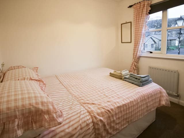 Double bedroom | Maltings Cottage, Rothbury