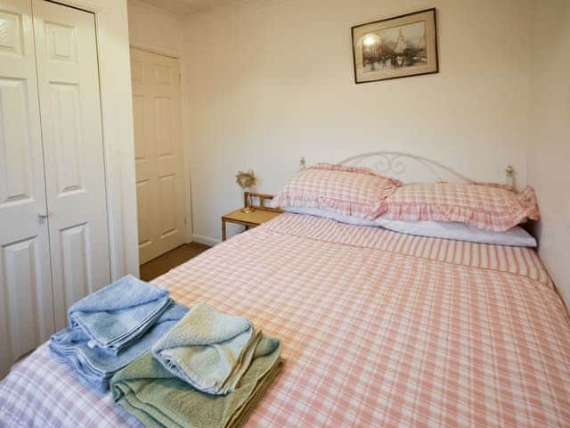 Double bedroom | Maltings Cottage, Rothbury