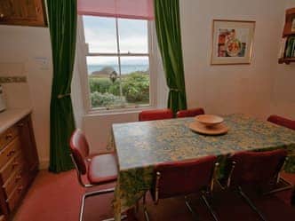 Dining room Dining room