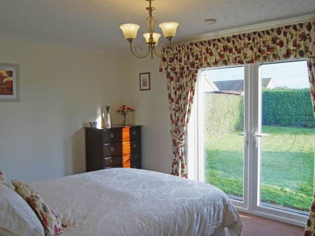 Double bedroom | Stileaway, Potter Heigham, nr. Great Yarmouth