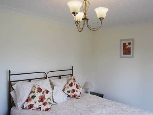 Double bedroom | Stileaway, Potter Heigham, nr. Great Yarmouth