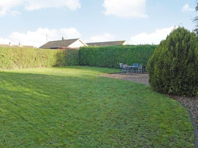 Garden | Stileaway, Potter Heigham, nr. Great Yarmouth