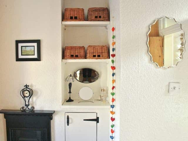 Bedroom | Tanner&rsquo;s Cottage, Cockermouth, nr. Keswick