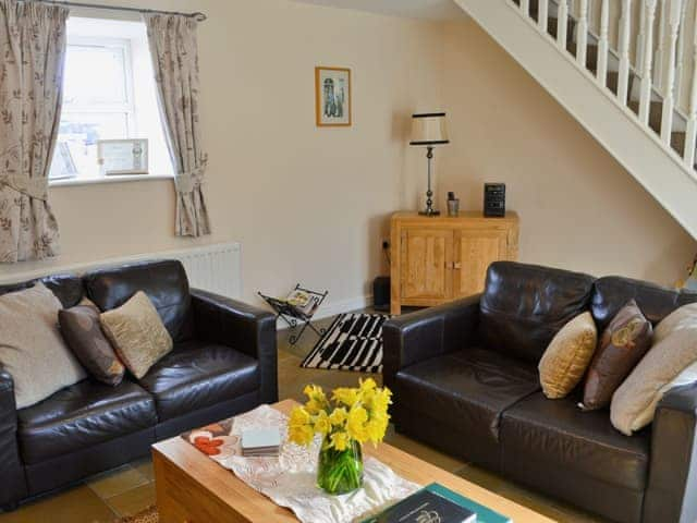 Living room | Tanfield Leith Farm Cottages - Methodist Cottage, Tantobie, Stanley