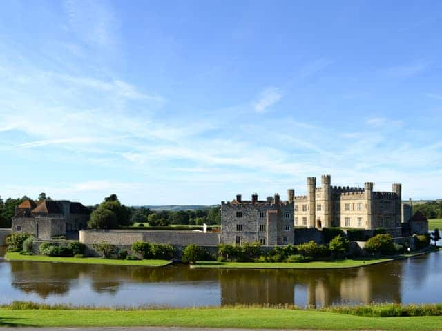 Leeds Castle | Kent, England