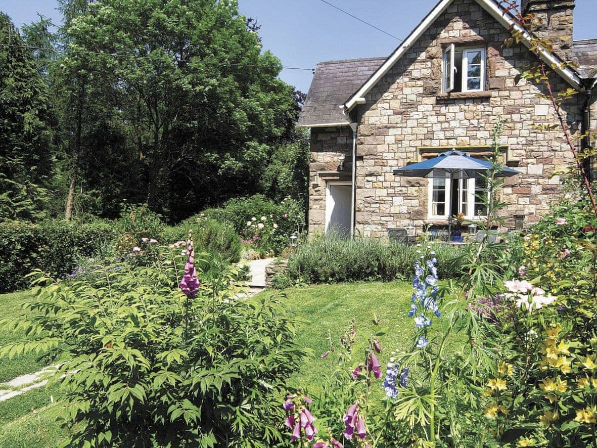 Vanilla Cottage, , West Wales