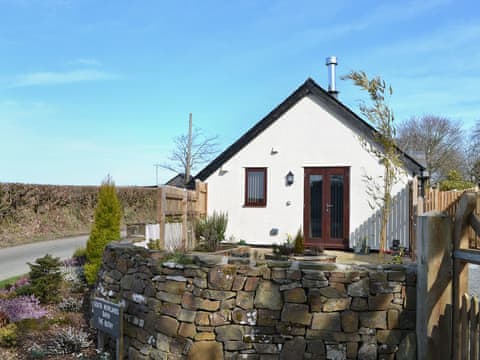 Exterior | The Bothy, Bradworthy, nr. Bude