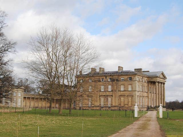 Attingham Park | Shropshire, England