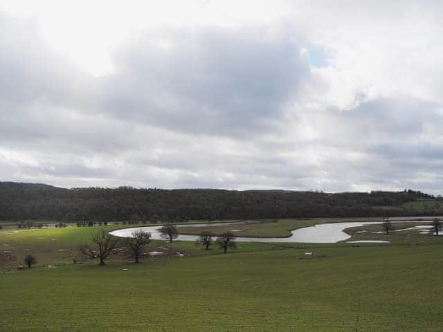 River Severn | Shropshire, England