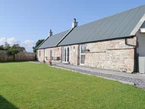 Exterior | Paterson Cottage, Heights of Kilcoy, Muir of Ord